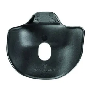 SAFARILAND 568 Injection Molded Paddle Holster RH