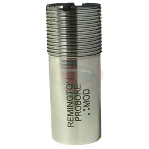REMINGTON PROBORE CHOKE 12 GA MODIFIED