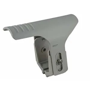 MISSION FIRST TACTICAL Battlelink Adjustable Check Piece Grey