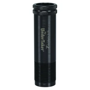 HUNTERS SPECIALTIES Undertaker Hd 12Ga Rem Choke T