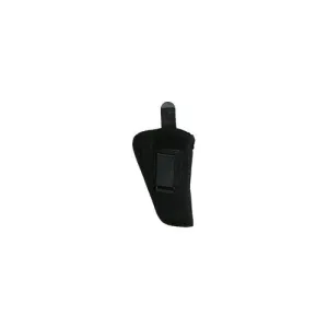 GUNMATE Ambi Hip Holster w/ Thumb Break Fits 6"