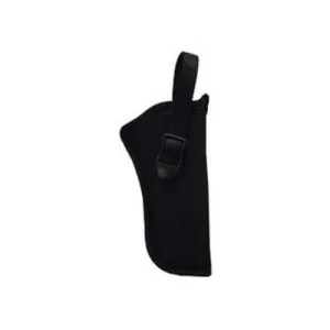 BLACKHAWK Hip Holster Size 12 RH 3.5" - 5" SGL ACT