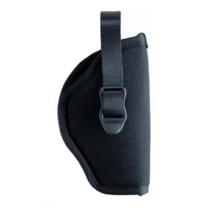 BLACKHAWK Hip Holster Sz. 2 LH Md/Lg Dbl Act Revolvers