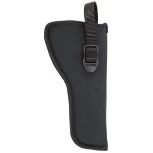 BLACKHAWK Hip Holster Size 13 LH 6.5" SGL ACT REV