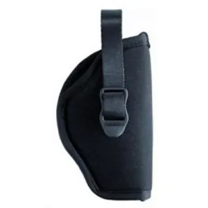BLACKHAWK Hip Holster Sz. 3 LH Md/Lg Dbl Act Revolvers