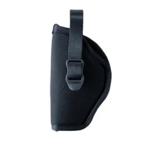 BLACKHAWK Hip Holster Sz. 8 LH bbl Medium and Large Autos
