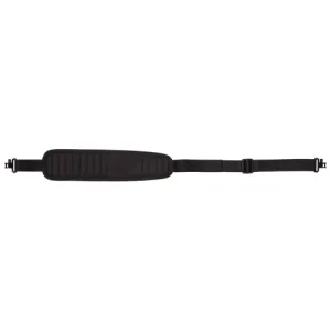 BROWNING Trapper Sling 28-40" w/ Swivels | Black Rubberized