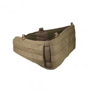 NCSTAR VISM Molle Battle Belt - Small (Tan)