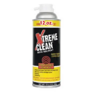 SHOOTER'S CHOICE XTREME CLEAN 12OZ