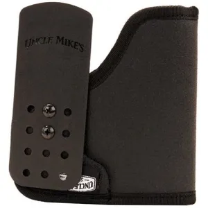 UNCLE MIKE'S Size 2 Small Frame 9mm w/ Laser (Kahr PM, Shield)