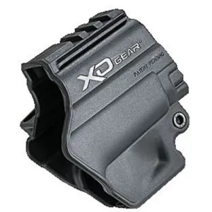 SPRINGFIELD ARMORY XD BELT Holster ALL CAL AND AL