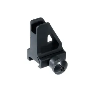 LEAPERS UTG Mdl 4 Detach Front Sight, Reg Height Gas Bloc