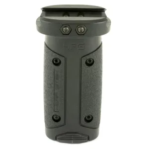 HERA USA HFG Vertical Front Grip fits AR-15 Black