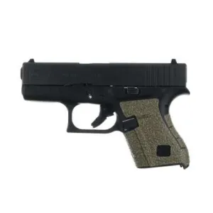TALON GRIPS G43 TALON GRIP MOSS