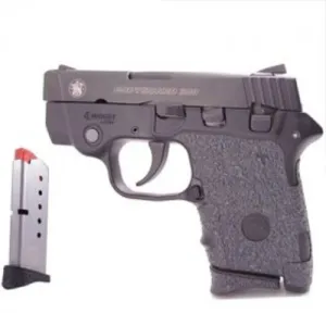 TALON GRIPS SW BODYGUARD 380