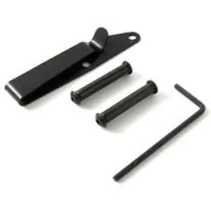 KELTEC P-11 Blued Belt Clip