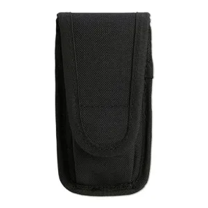 UNCLE MIKE'S Universal Pistol Mag Case Kodra Black Single