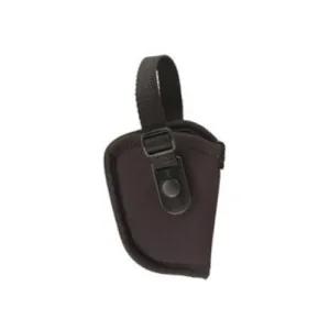 GUNMATE Hip Holster Size 20 Black RH