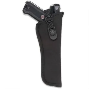 GUNMATE Hip Holster Size 52 Black RH