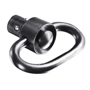 CAA PUSH BUTTON SLING SWIVEL