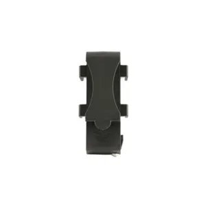 VERSACARRY Magazine Carrier Fits Double Stack 9mm Mag Black