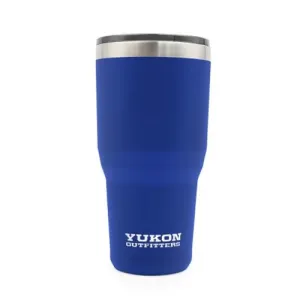YUKON OUTFITTERS Freedom 30oz Tumbler (Royal Blue)