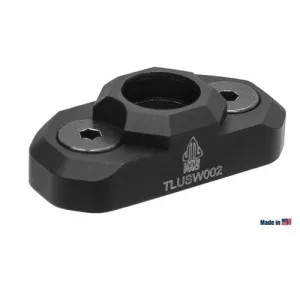 LEAPERS UTG Pro Keymod Standard QD Sling Swivel Adaptor