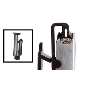 VERSACARRY Versacarrier Mag Carrier Fits Single Stack SW 40