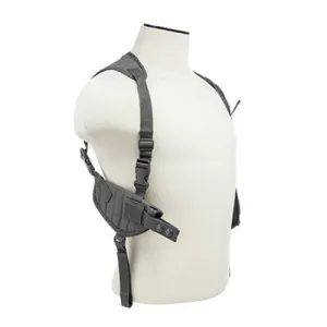NCSTAR VISM AMBI HORZ SHLDR HLSTR/DBL