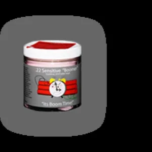H2 TARGETS 1/2 LB. .22 LR SENSITIVE BOOME