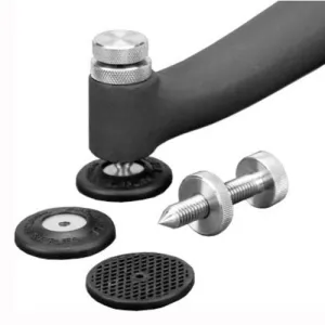 CALDWELL Rock BR Foot Pads