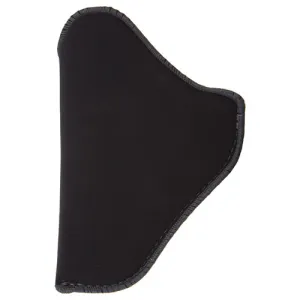 BLACKHAWK ISP - S/M Rev-R S/M DA Rev Exc 2" 5rd
