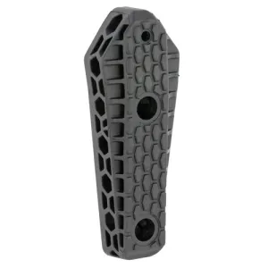 BLACKHAWK Replacement Butt Pad made of Rubber Blk Axion Stk