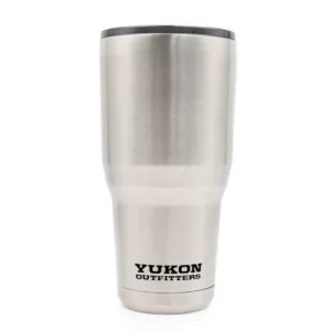 YUKON OUTFITTERS Freedom 30oz Tumbler (Stainless)