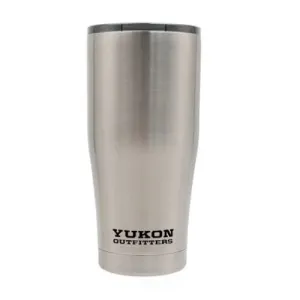 YUKON OUTFITTERS Freedom 20oz Tumbler (Stainless)