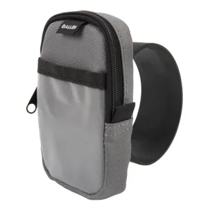 ALLEN Next Shot Magazine Pouch, Black/Gray