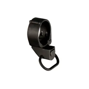 LEAPERS UTG Sling Adp for Rec Buffer Tube 1.25" Sling Loop