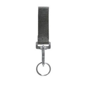 BIANCHI #7405 Key Holder Black