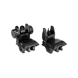 TRINITY FORCE UL-B.U.S. Polymer Sights