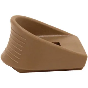 FN AMERICA FNS Compact Grip Extension Base Pad FDE