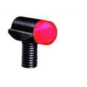 WILLIAMS SHTGN SGHT RED BEAD 3-56 X 3/3