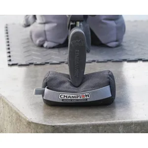 CHAMPION Rear Cylinder Grip Bag