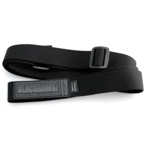BLACKHAWK Universal Tactical Sling (1.25") Black