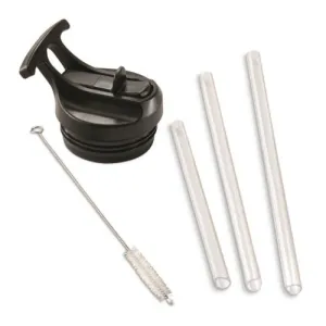 WYLD GEAR Mag Flask Straw Lid (Fits all sizes)
