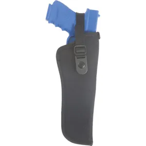ALLEN Holster-Pistol CortEZ Nylon, Blk, Sz 16