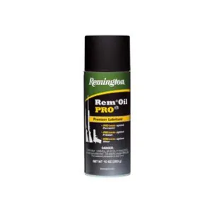 REMINGTON Pro3 Premium Lubricant 10oz Aerosol Can