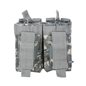 NCSTAR VISM AR Double MAG POUCH/DIGIT