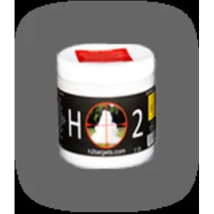H2 TARGETS 1 LB. RIFLE EXPLODING TARGET