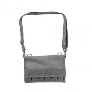 NCSTAR VISM Pistol Magazine Carrier - Small x6 (Blue)