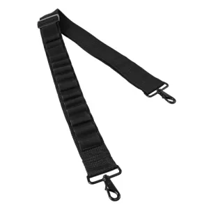 NCSTAR Vism 12 Guage Shot Shell Shotgun Sling - Black